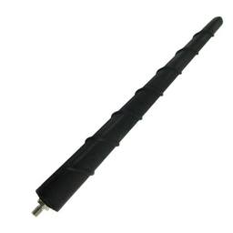 Fiat Radio Antenna Mast 68073982AB - Genuine Fiat